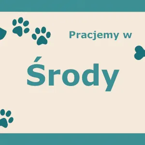 Przyjmujemy również w Środy